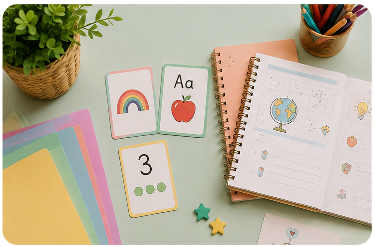 Recursos educativos