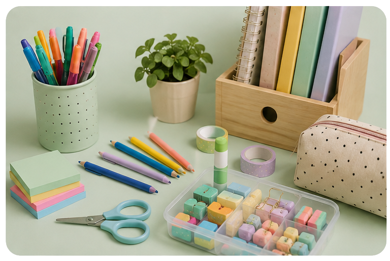 Material escolar
