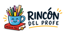 Rincón del profe - Inicio